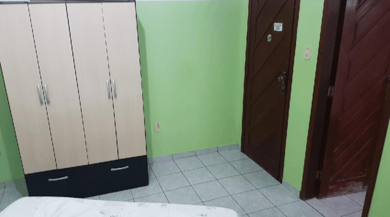 ז'קובינה Hotel Pontocom מראה חיצוני תמונה