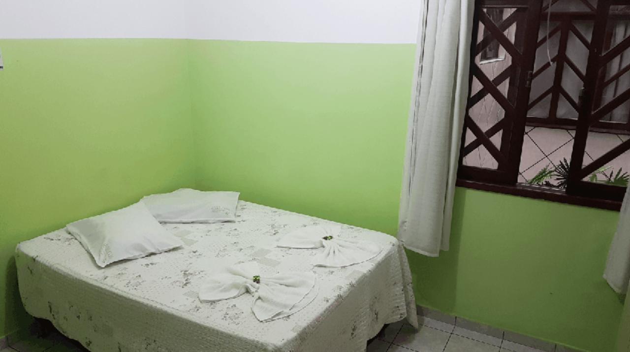 ז'קובינה Hotel Pontocom מראה חיצוני תמונה