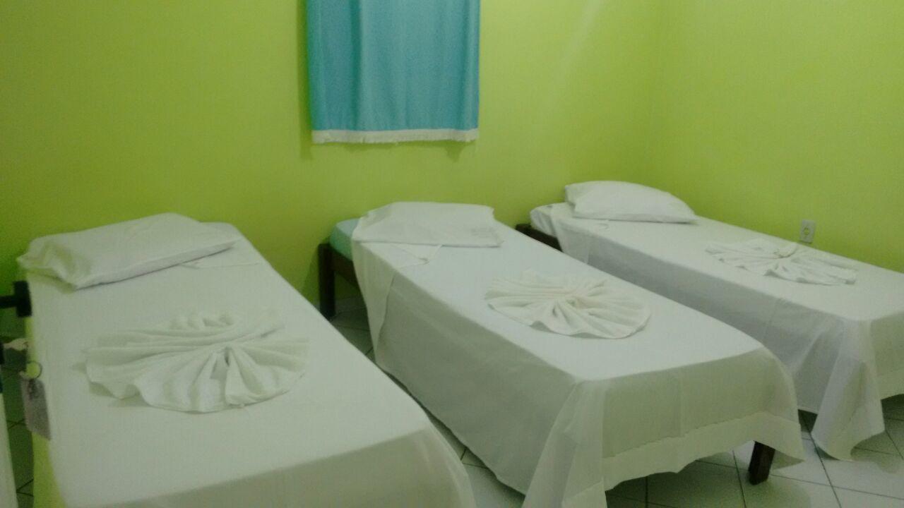 ז'קובינה Hotel Pontocom מראה חיצוני תמונה