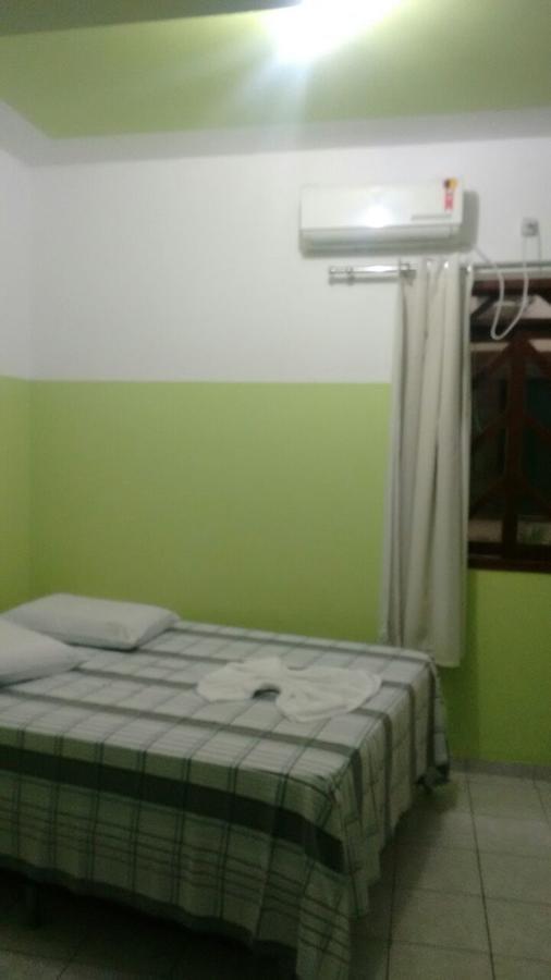 ז'קובינה Hotel Pontocom מראה חיצוני תמונה