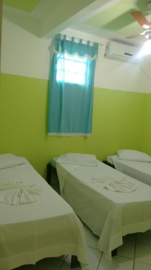 ז'קובינה Hotel Pontocom מראה חיצוני תמונה