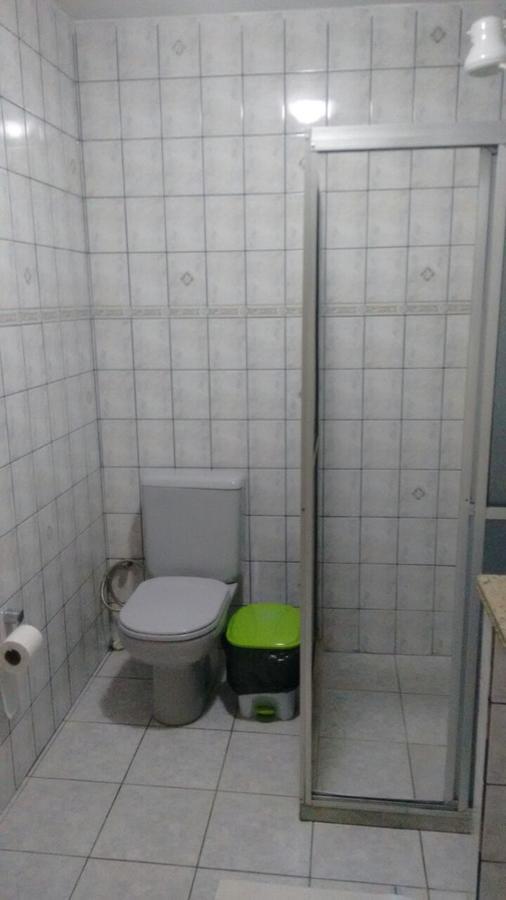 ז'קובינה Hotel Pontocom מראה חיצוני תמונה