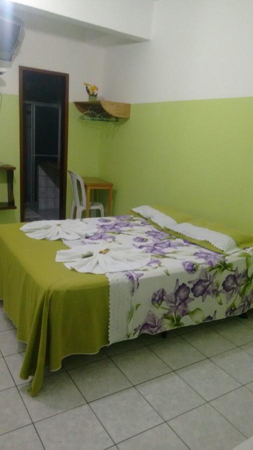 ז'קובינה Hotel Pontocom מראה חיצוני תמונה