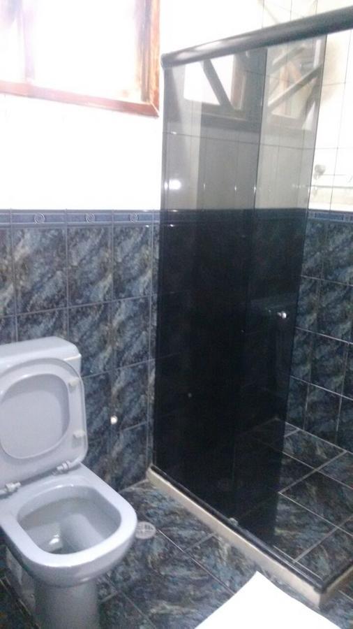 ז'קובינה Hotel Pontocom מראה חיצוני תמונה